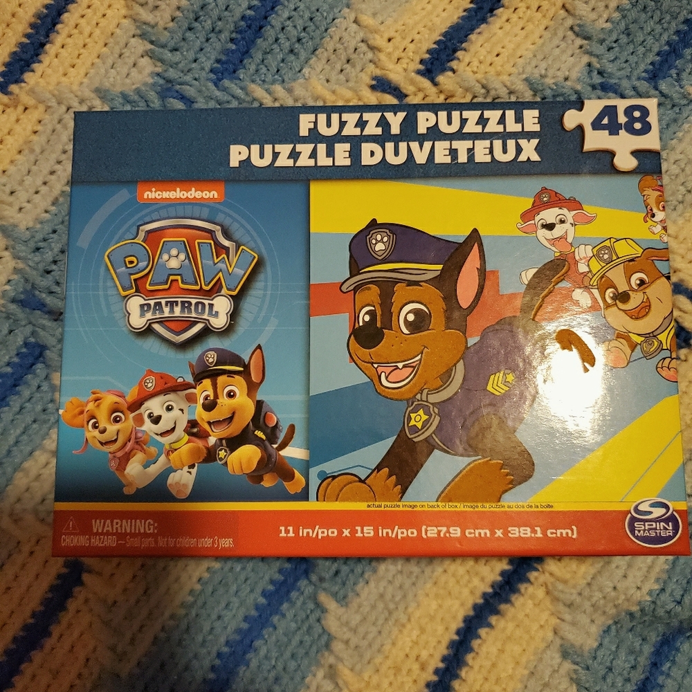 Puzzle